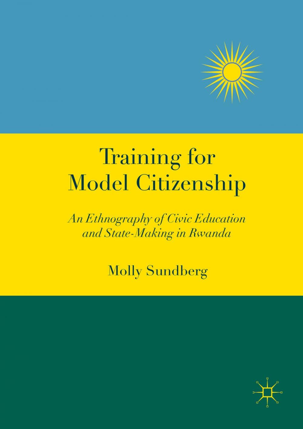 Big bigCover of Training for Model Citizenship