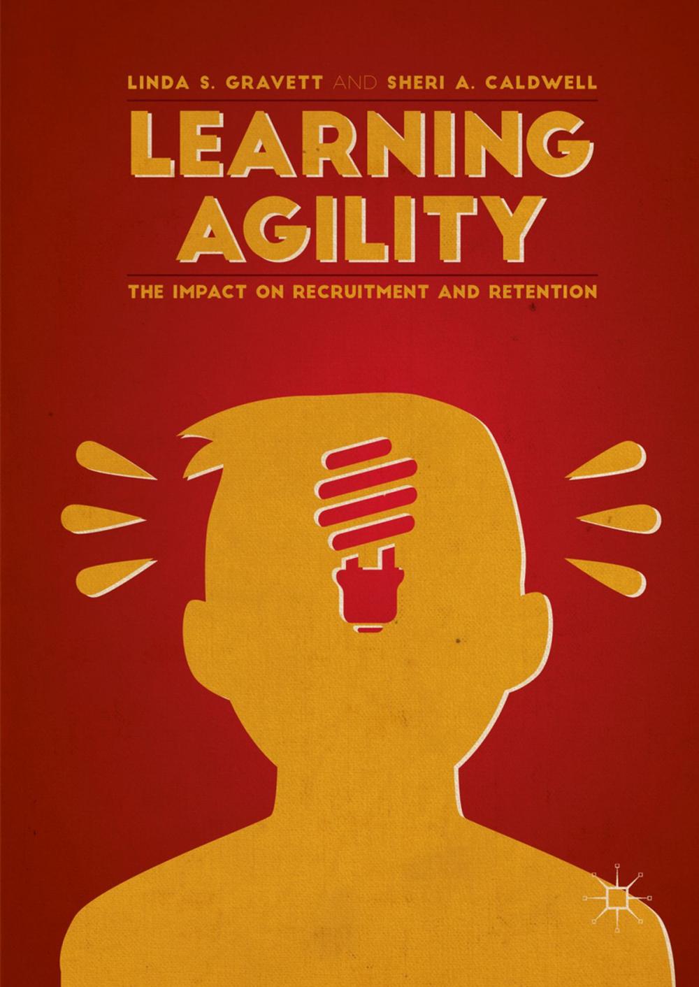 Big bigCover of Learning Agility