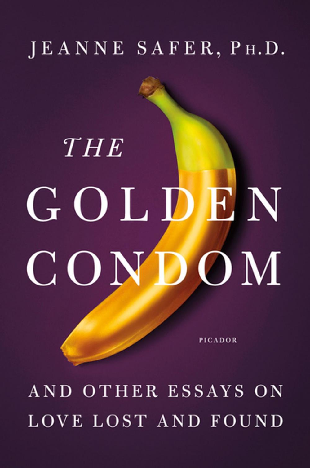 Big bigCover of The Golden Condom