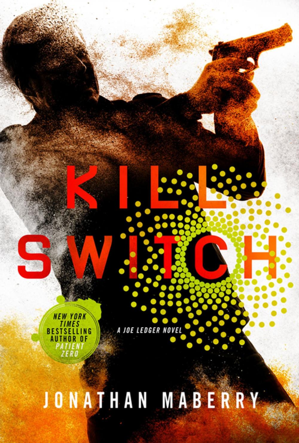 Big bigCover of Kill Switch