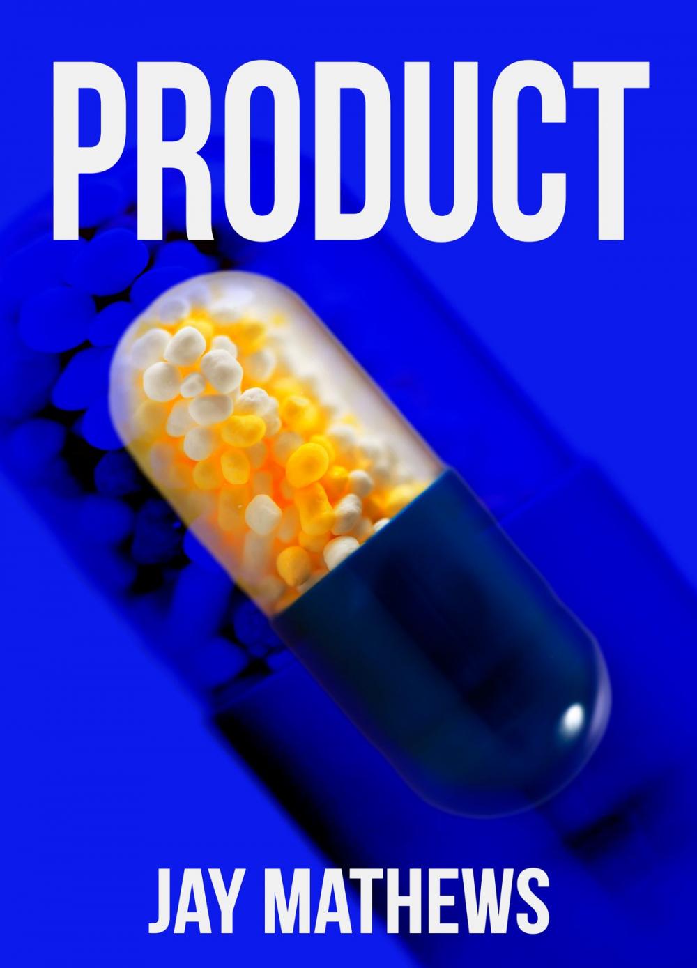 Big bigCover of Product