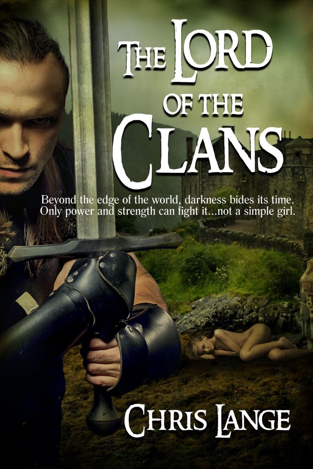 Big bigCover of The Lord Of The Clans