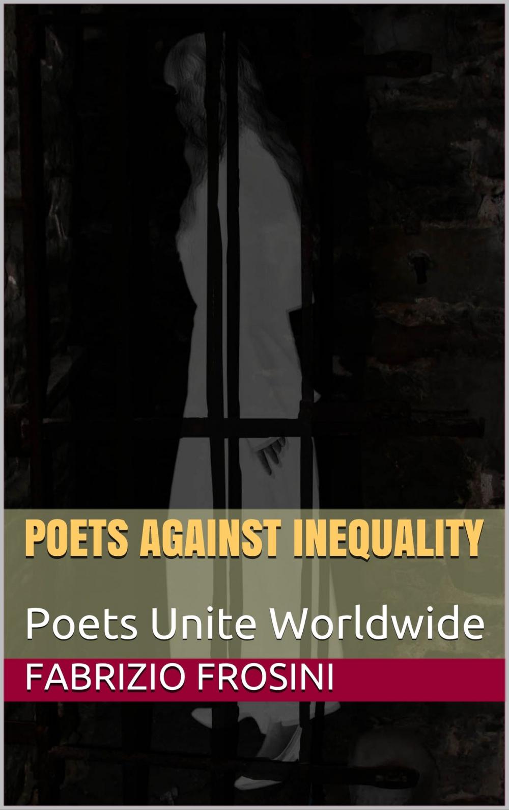 Big bigCover of Poets Against Inequality