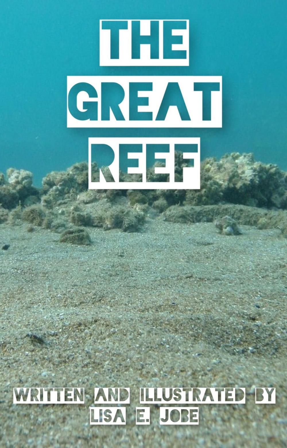 Big bigCover of The Great Reef