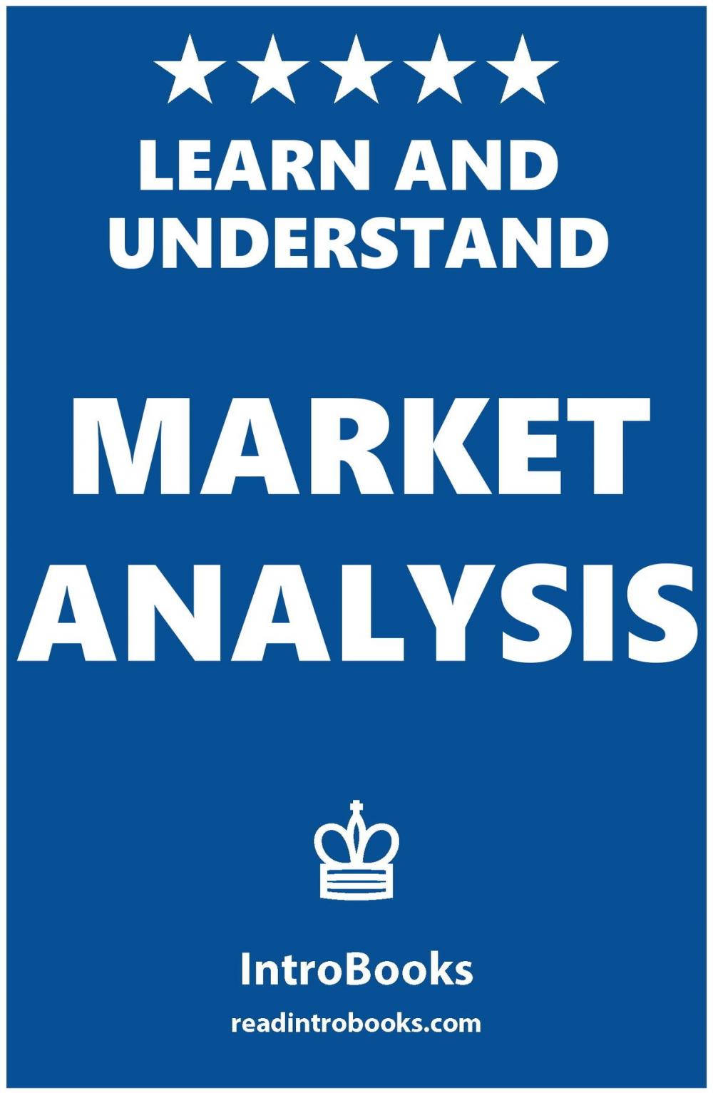 Big bigCover of Learn and Understand Market Analysis