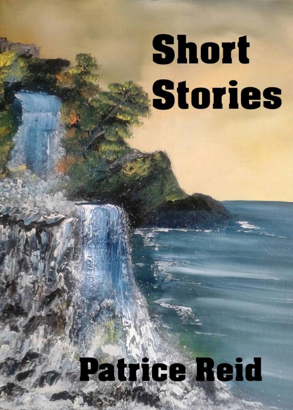 Big bigCover of Short Stories