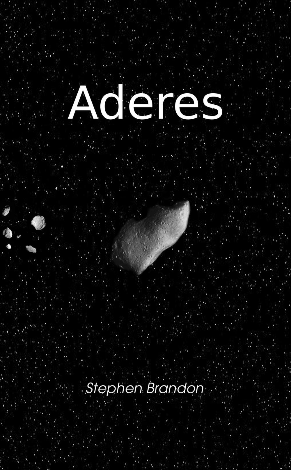 Big bigCover of Aderes