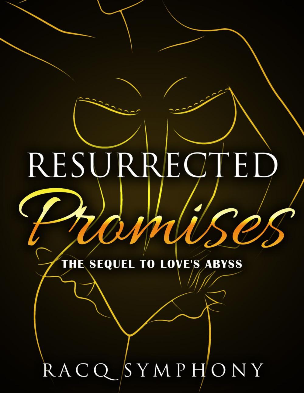 Big bigCover of Resurrected Promises