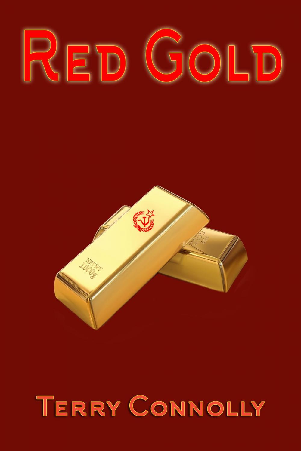 Big bigCover of Red Gold