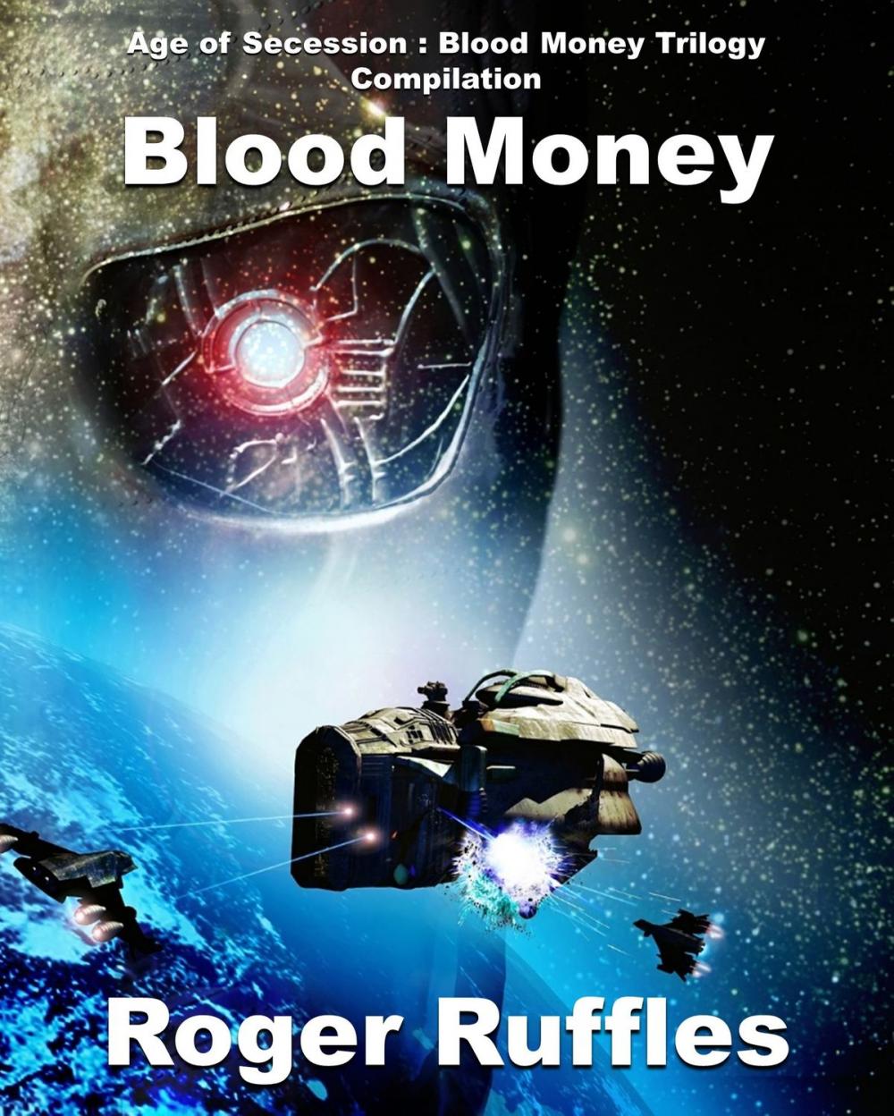 Big bigCover of Blood Money: Full Compilation