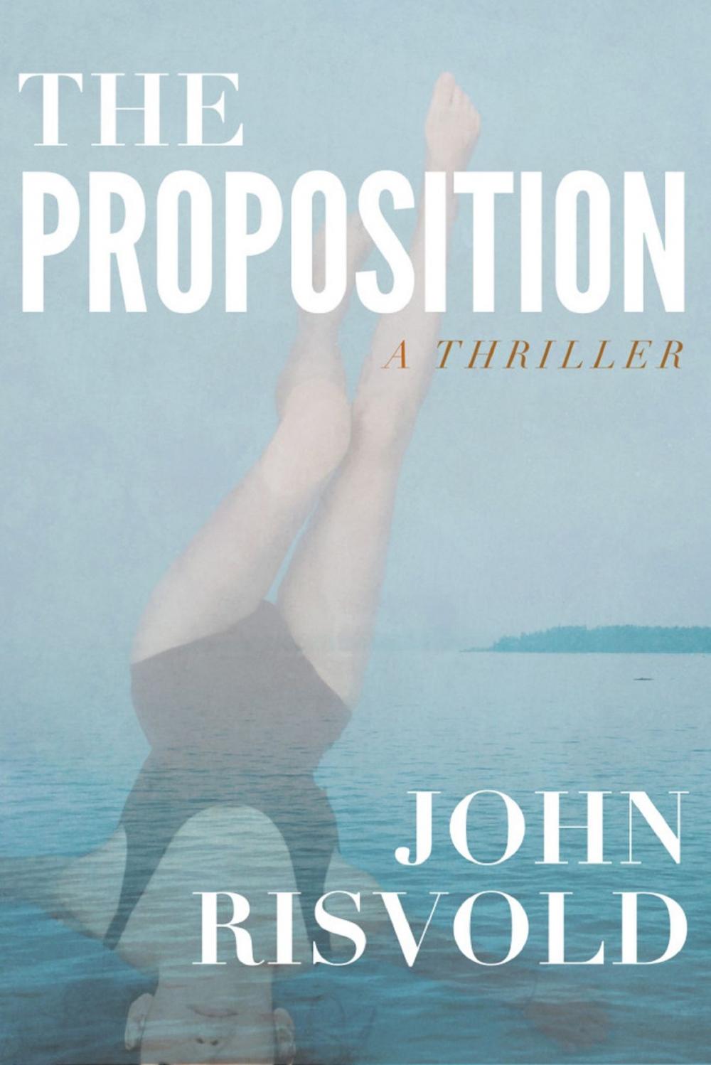 Big bigCover of The Proposition