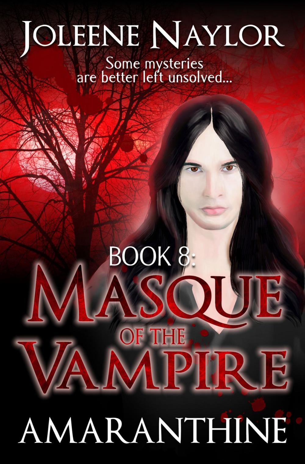 Big bigCover of Masque of the Vampire