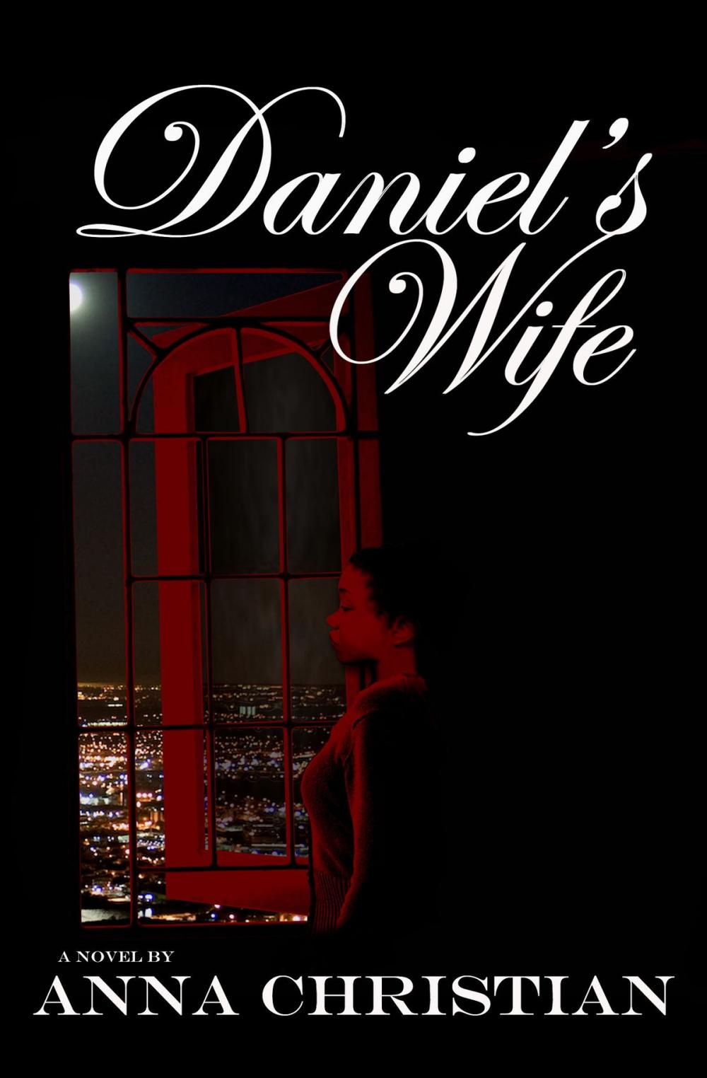 Big bigCover of Daniel's Wife