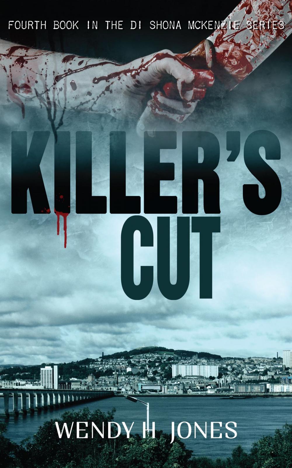 Big bigCover of Killer's Cut