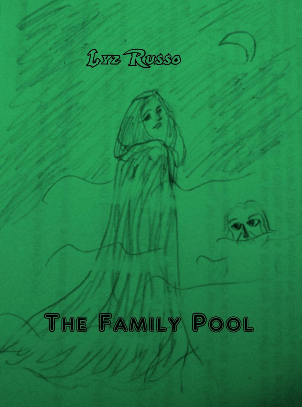 Big bigCover of The Family Pool
