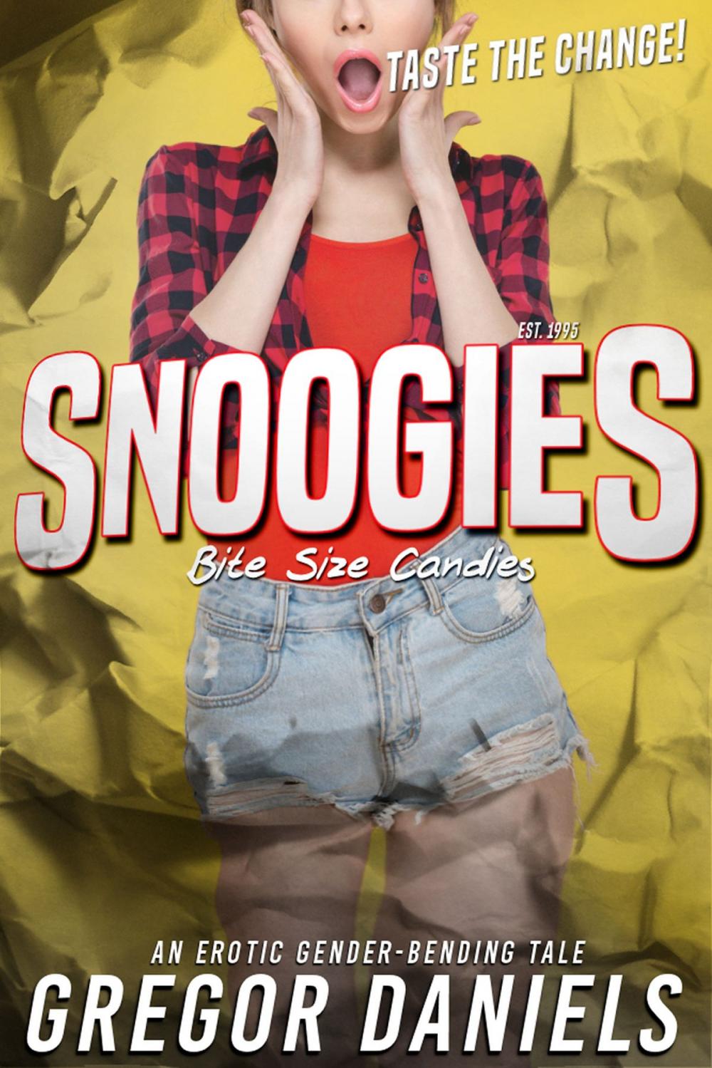 Big bigCover of Snoogies