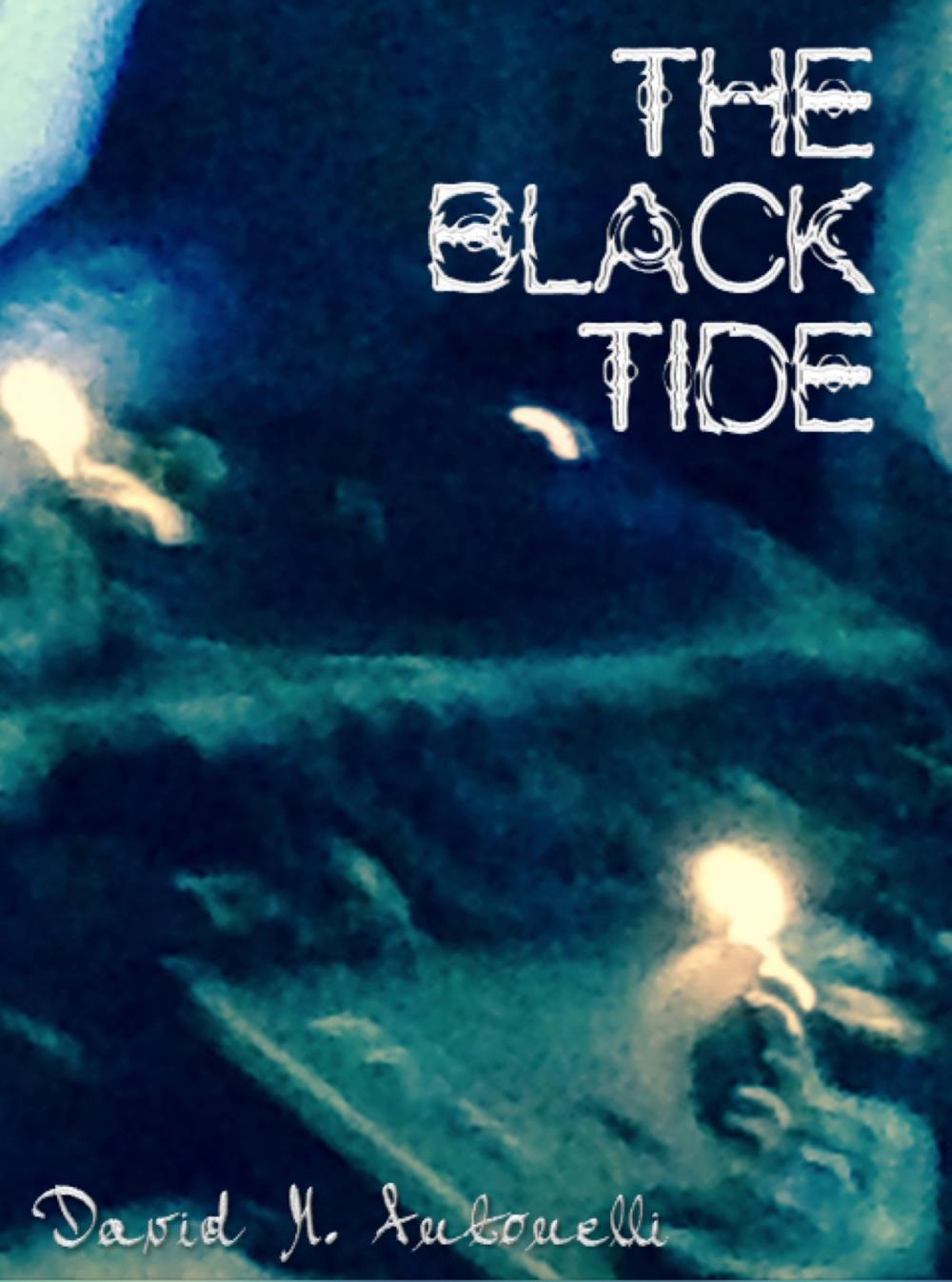 Big bigCover of The Black Tide