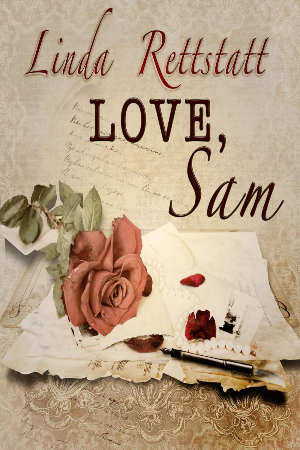 Big bigCover of Love, Sam