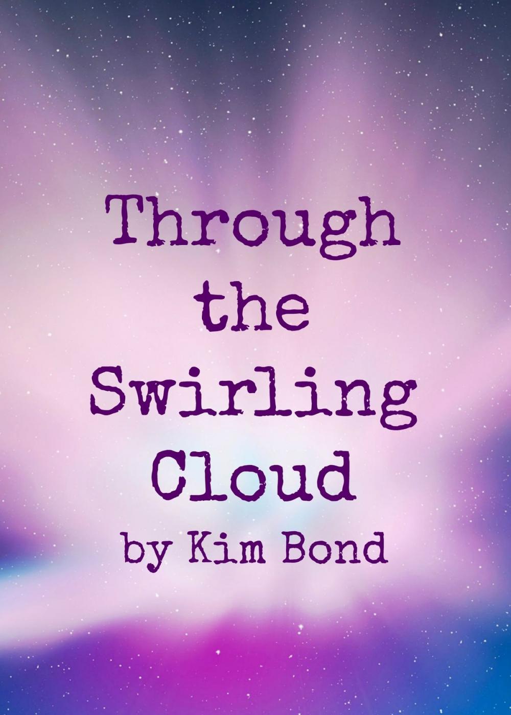 Big bigCover of Through the Swirling Cloud