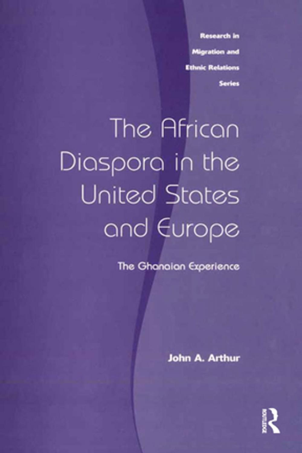 Big bigCover of The African Diaspora in the United States and Europe