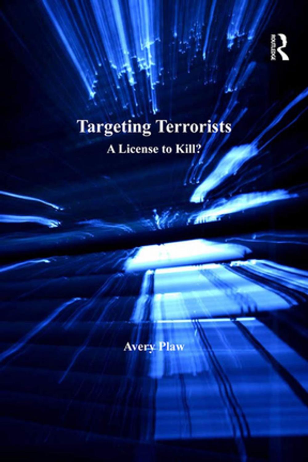 Big bigCover of Targeting Terrorists