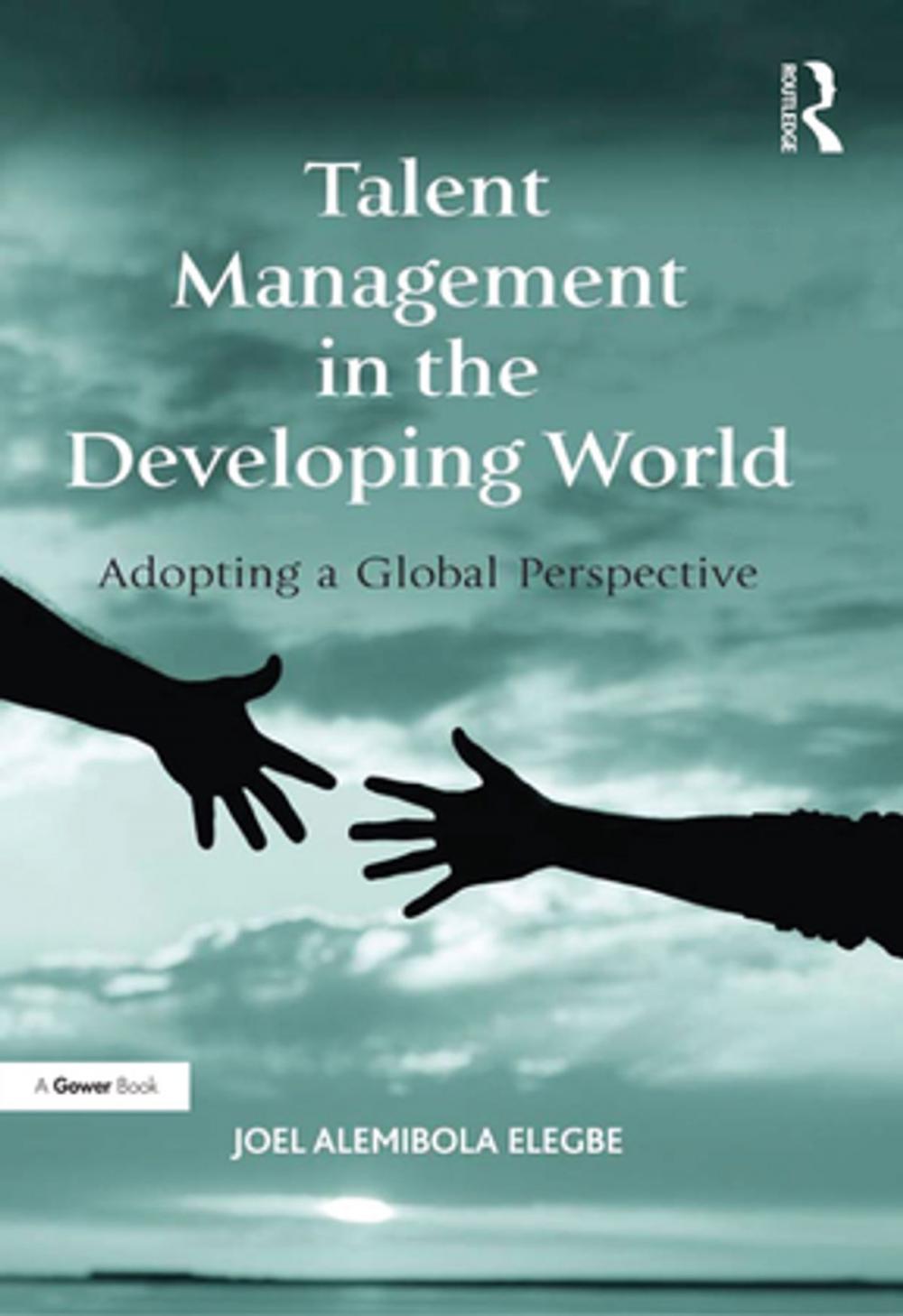 Big bigCover of Talent Management in the Developing World