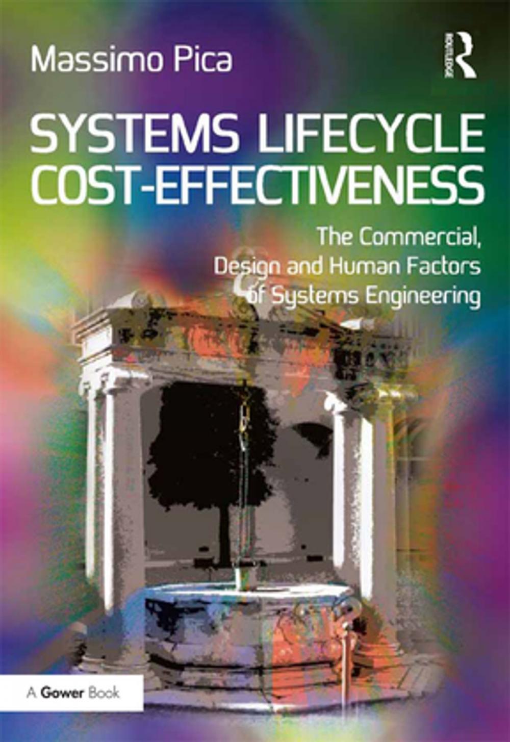 Big bigCover of Systems Lifecycle Cost-Effectiveness