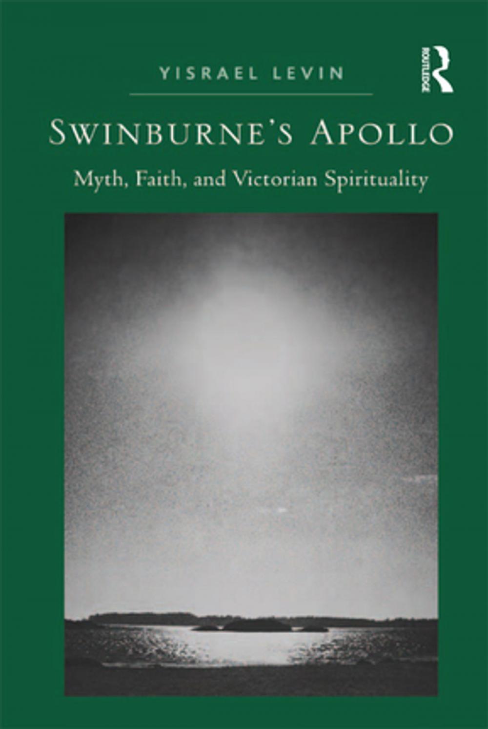 Big bigCover of Swinburne's Apollo