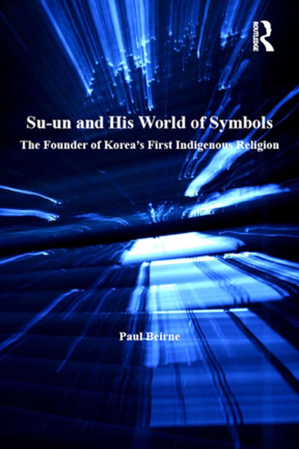 Big bigCover of Su-un and His World of Symbols