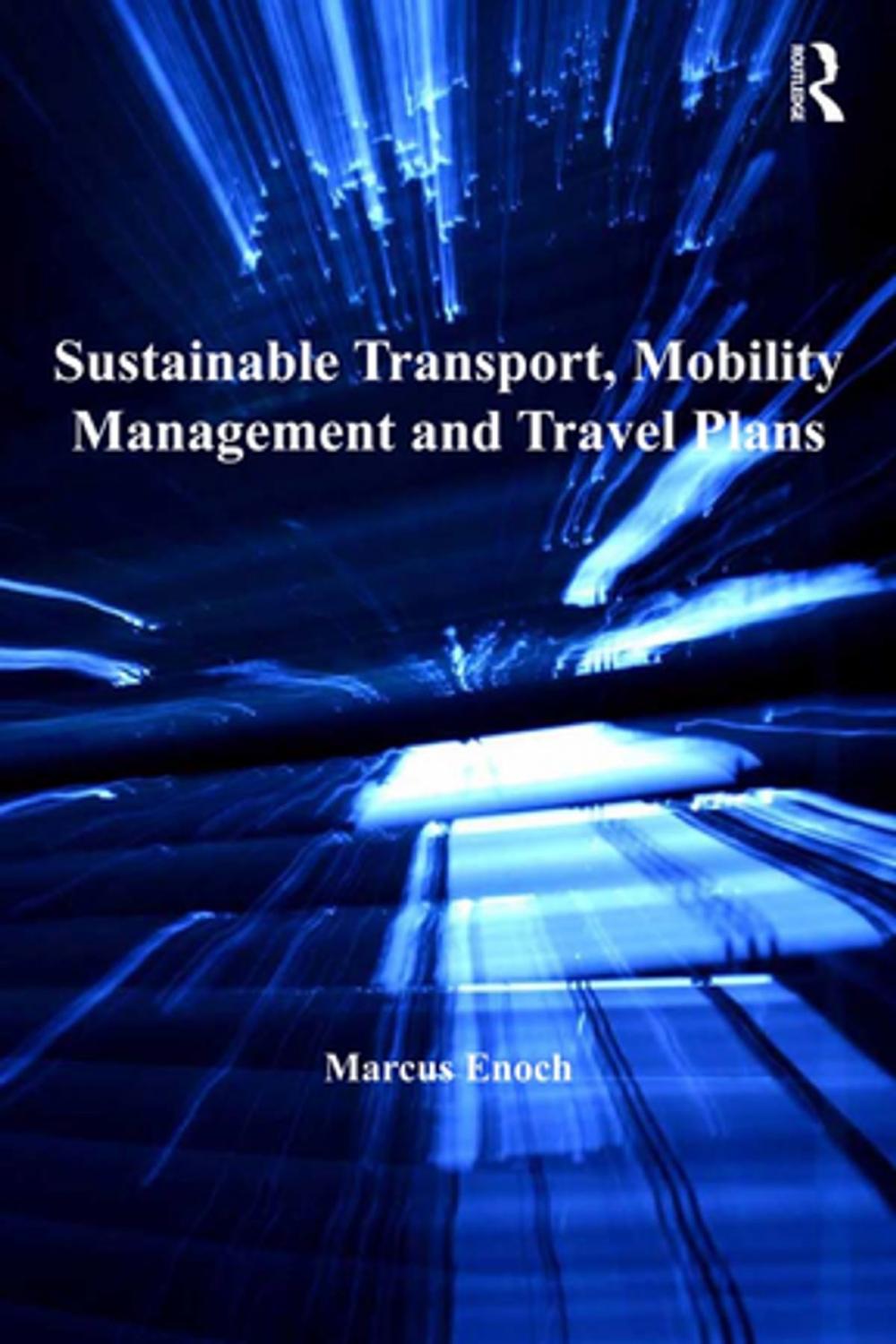 Big bigCover of Sustainable Transport, Mobility Management and Travel Plans