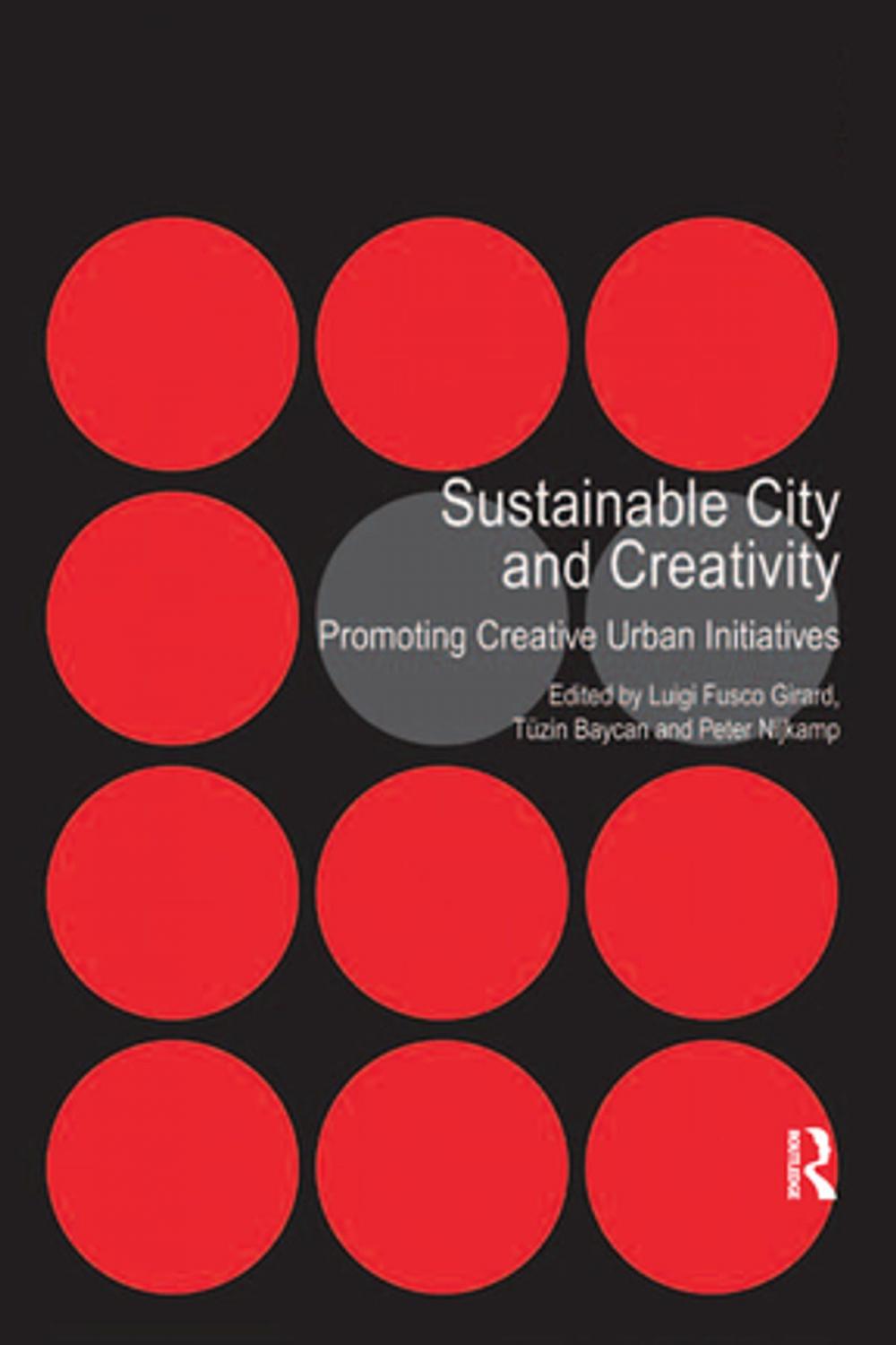 Big bigCover of Sustainable City and Creativity