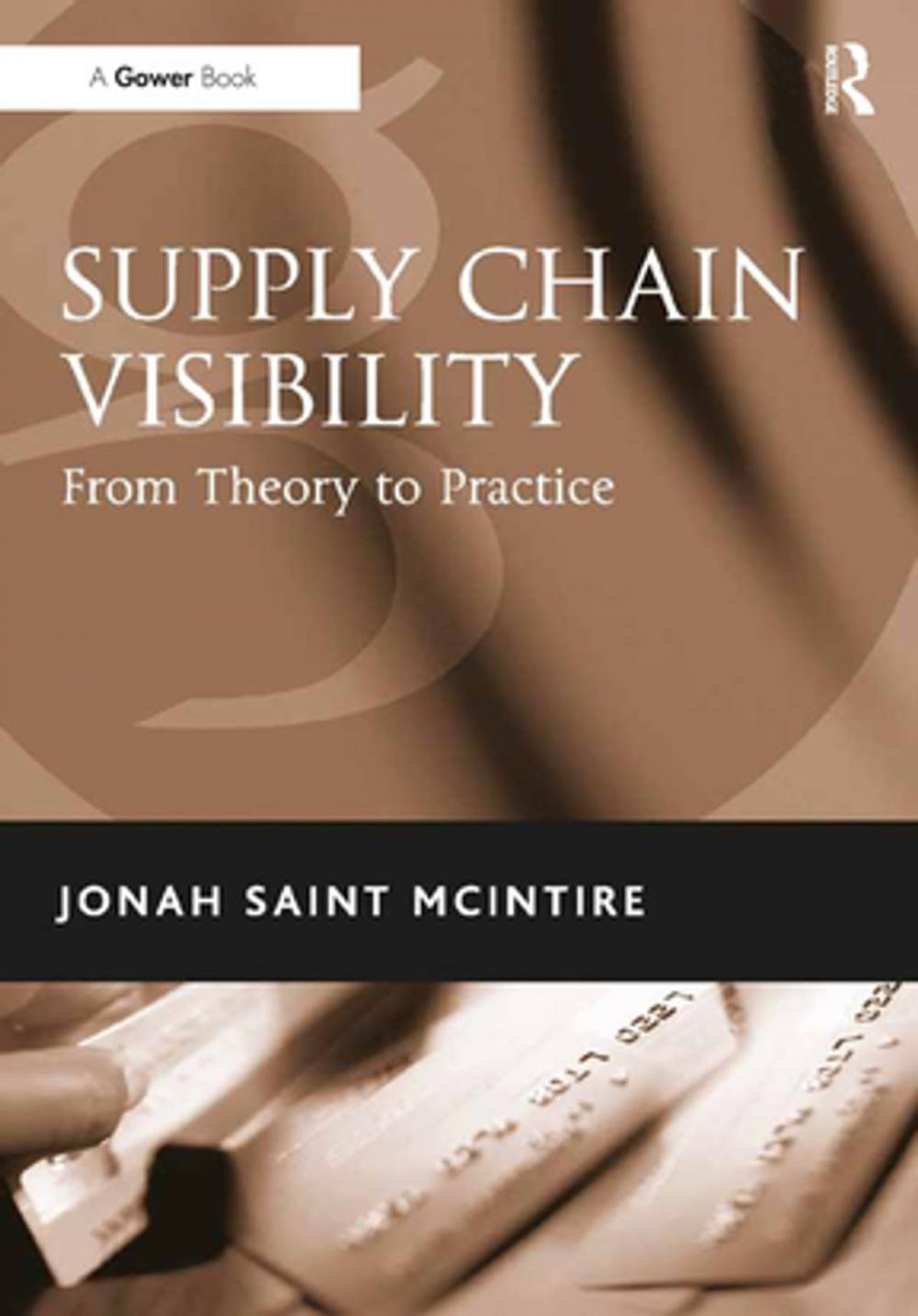 Big bigCover of Supply Chain Visibility