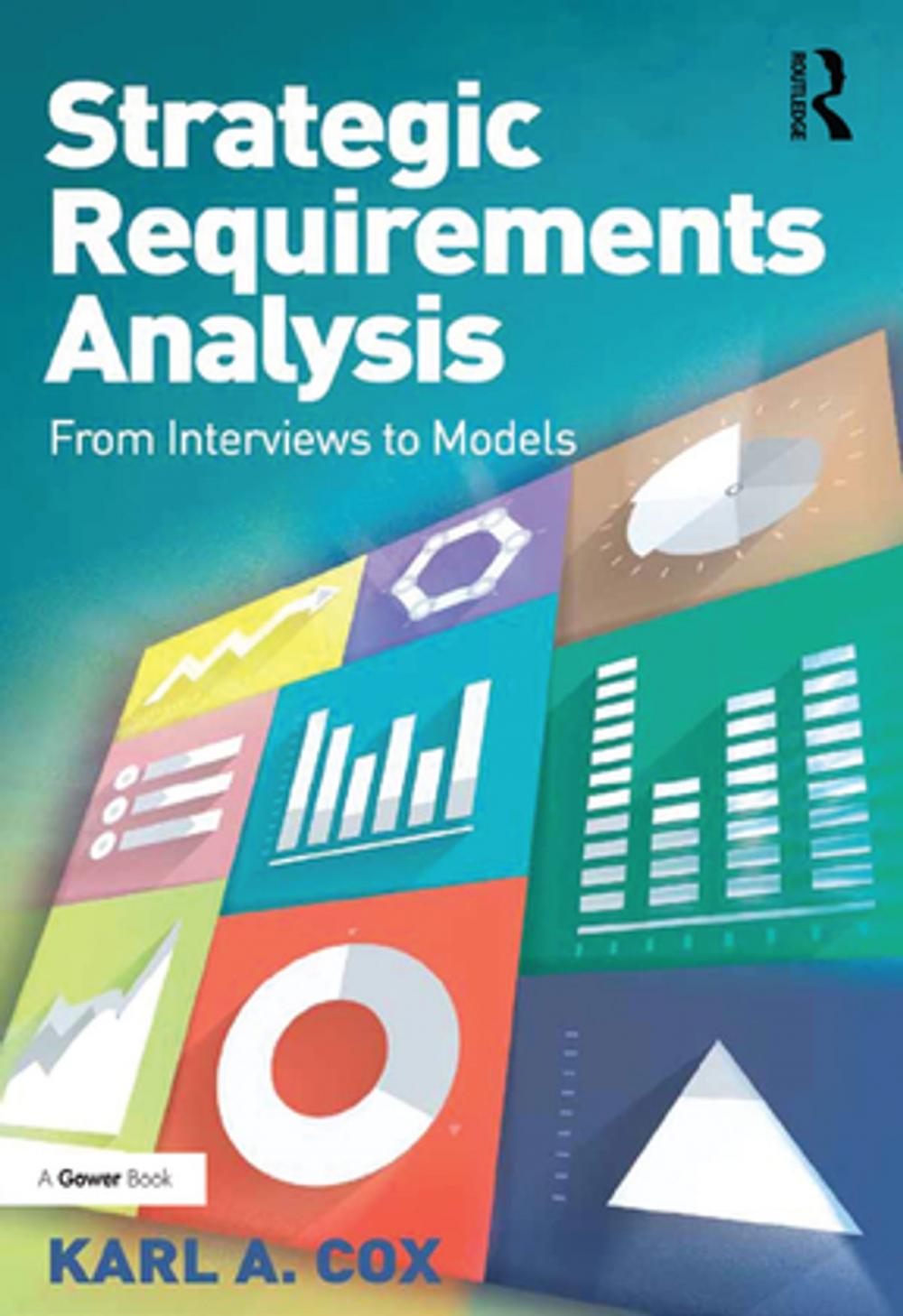 Big bigCover of Strategic Requirements Analysis