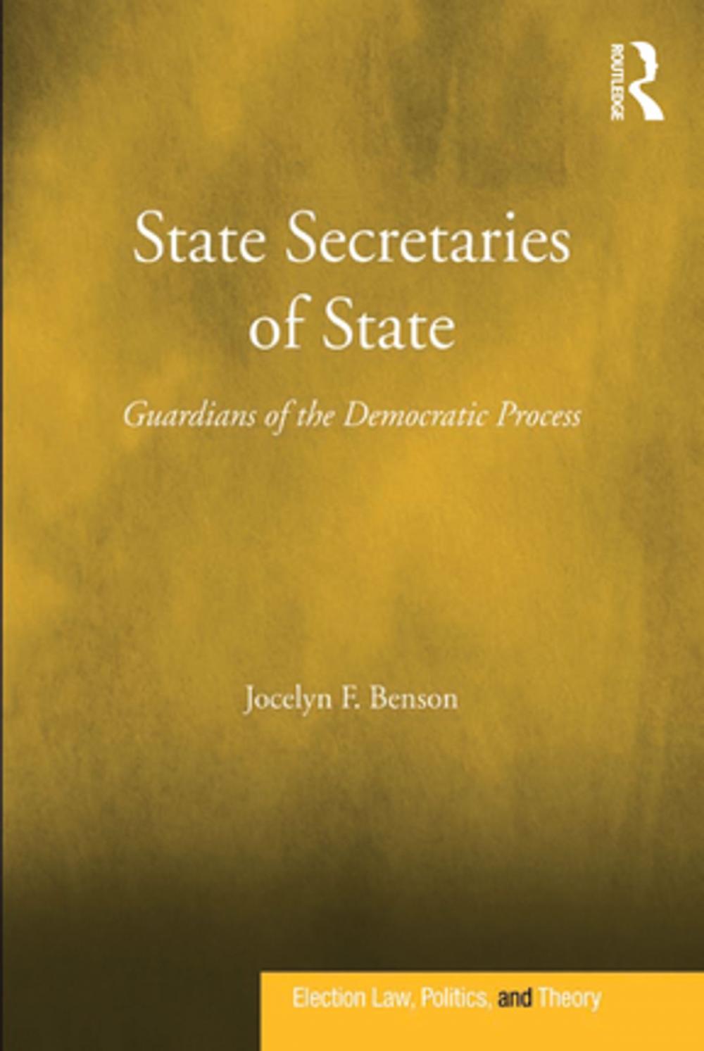 Big bigCover of State Secretaries of State