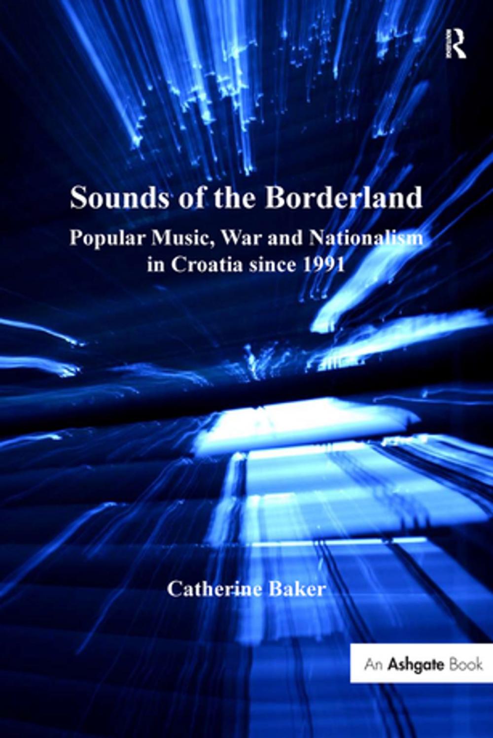 Big bigCover of Sounds of the Borderland