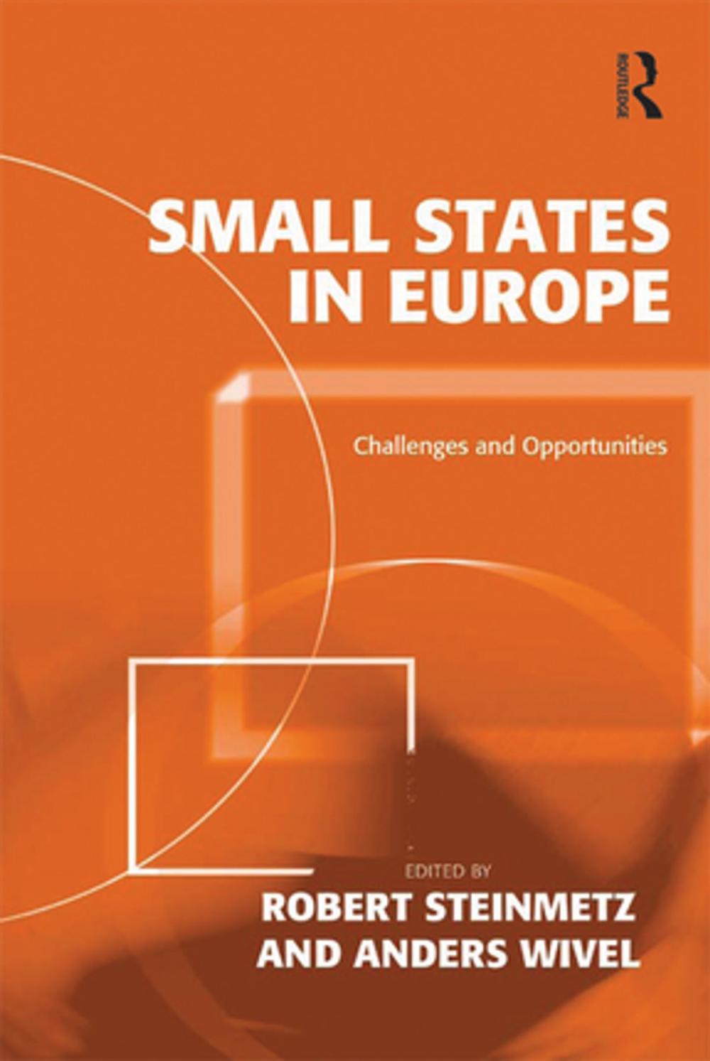 Big bigCover of Small States in Europe