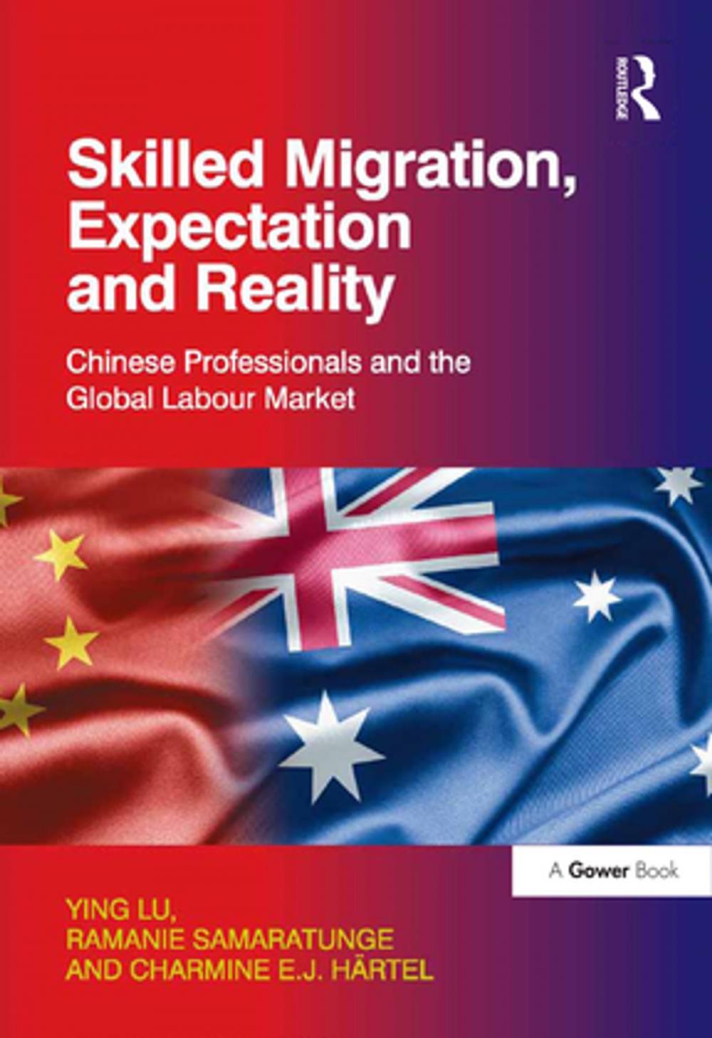 Big bigCover of Skilled Migration, Expectation and Reality