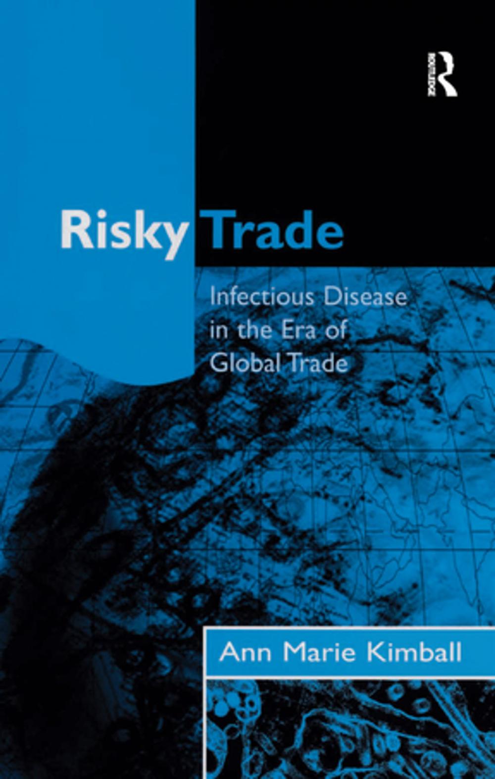 Big bigCover of Risky Trade