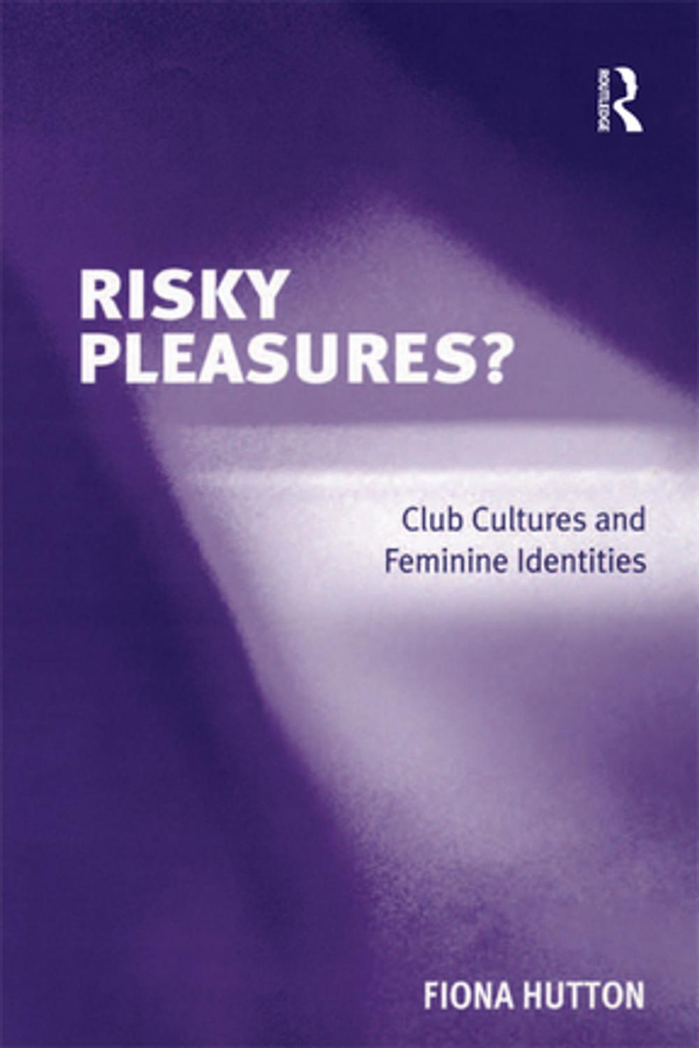 Big bigCover of Risky Pleasures?