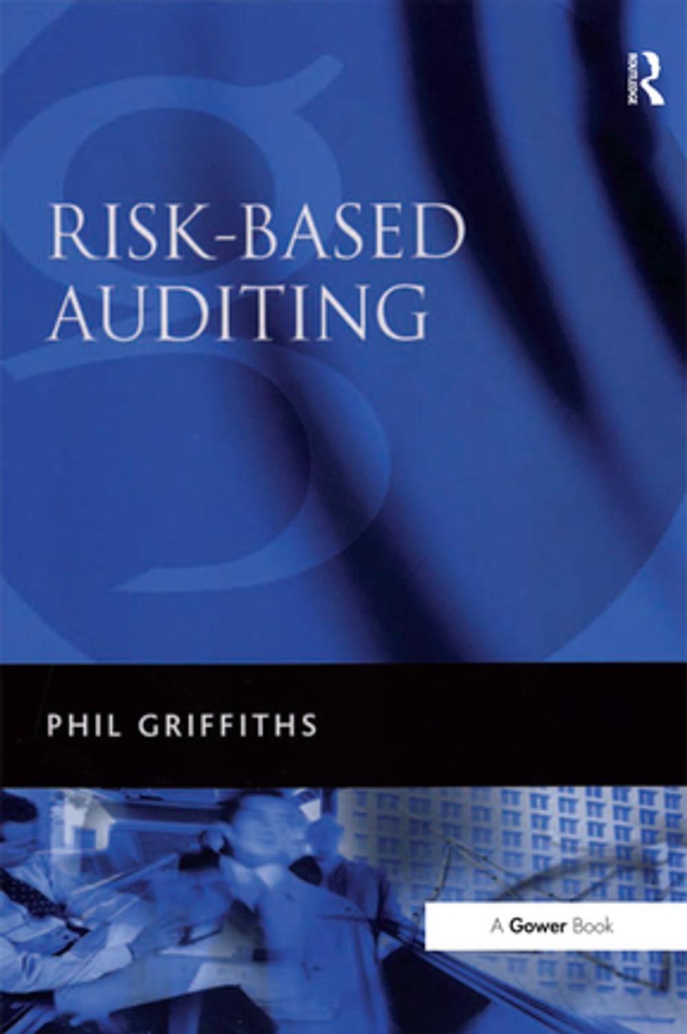 Big bigCover of Risk-Based Auditing