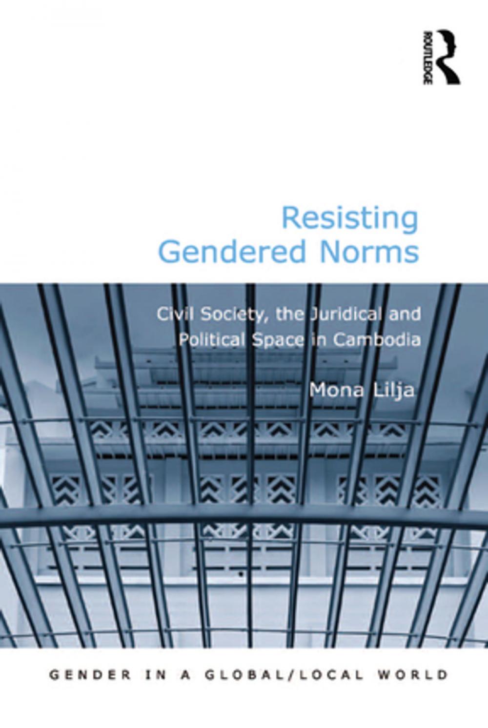 Big bigCover of Resisting Gendered Norms