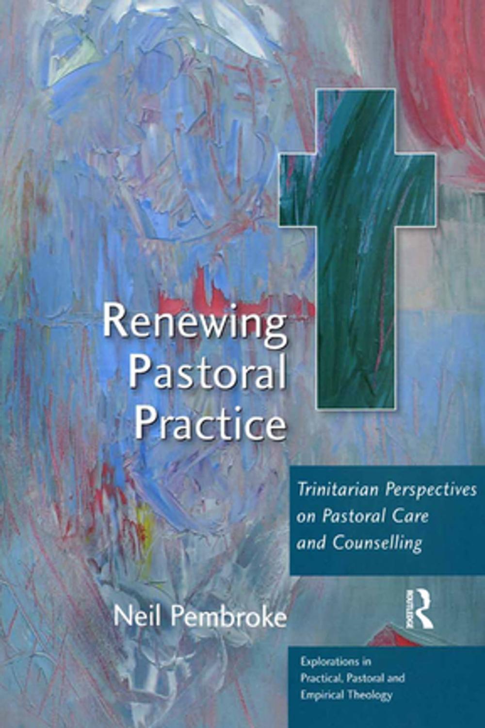 Big bigCover of Renewing Pastoral Practice