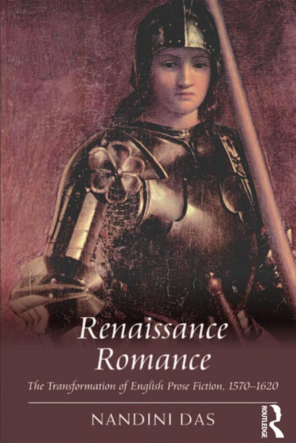 Big bigCover of Renaissance Romance