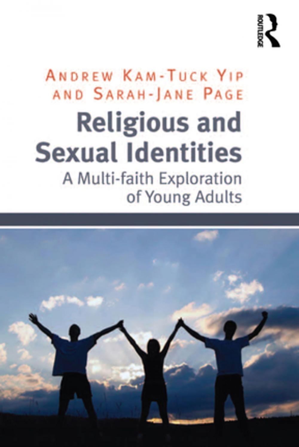 Big bigCover of Religious and Sexual Identities