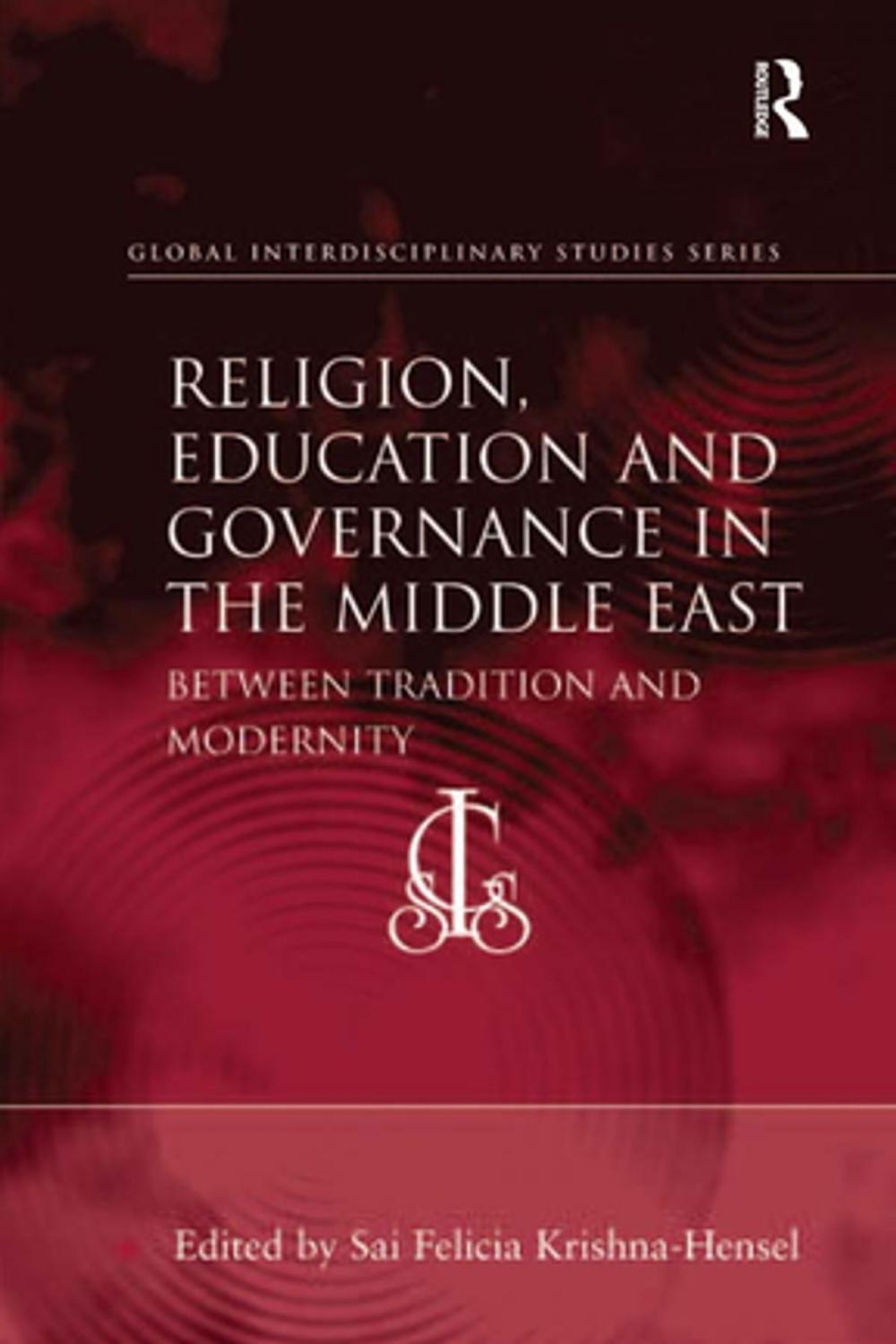 Big bigCover of Religion, Education and Governance in the Middle East