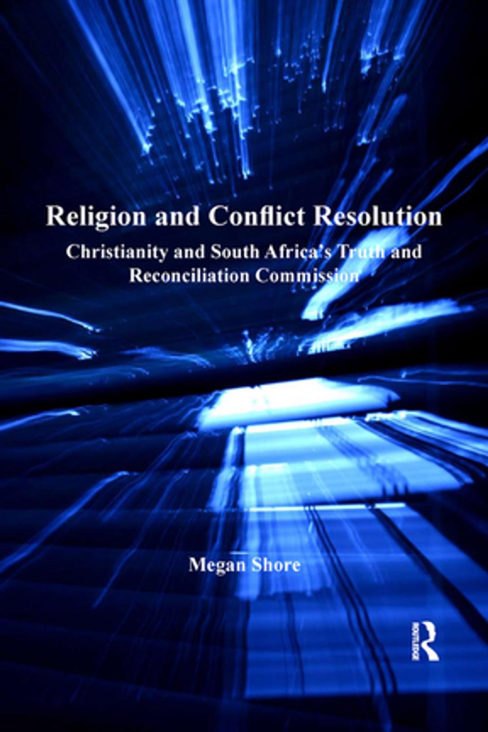 Big bigCover of Religion and Conflict Resolution