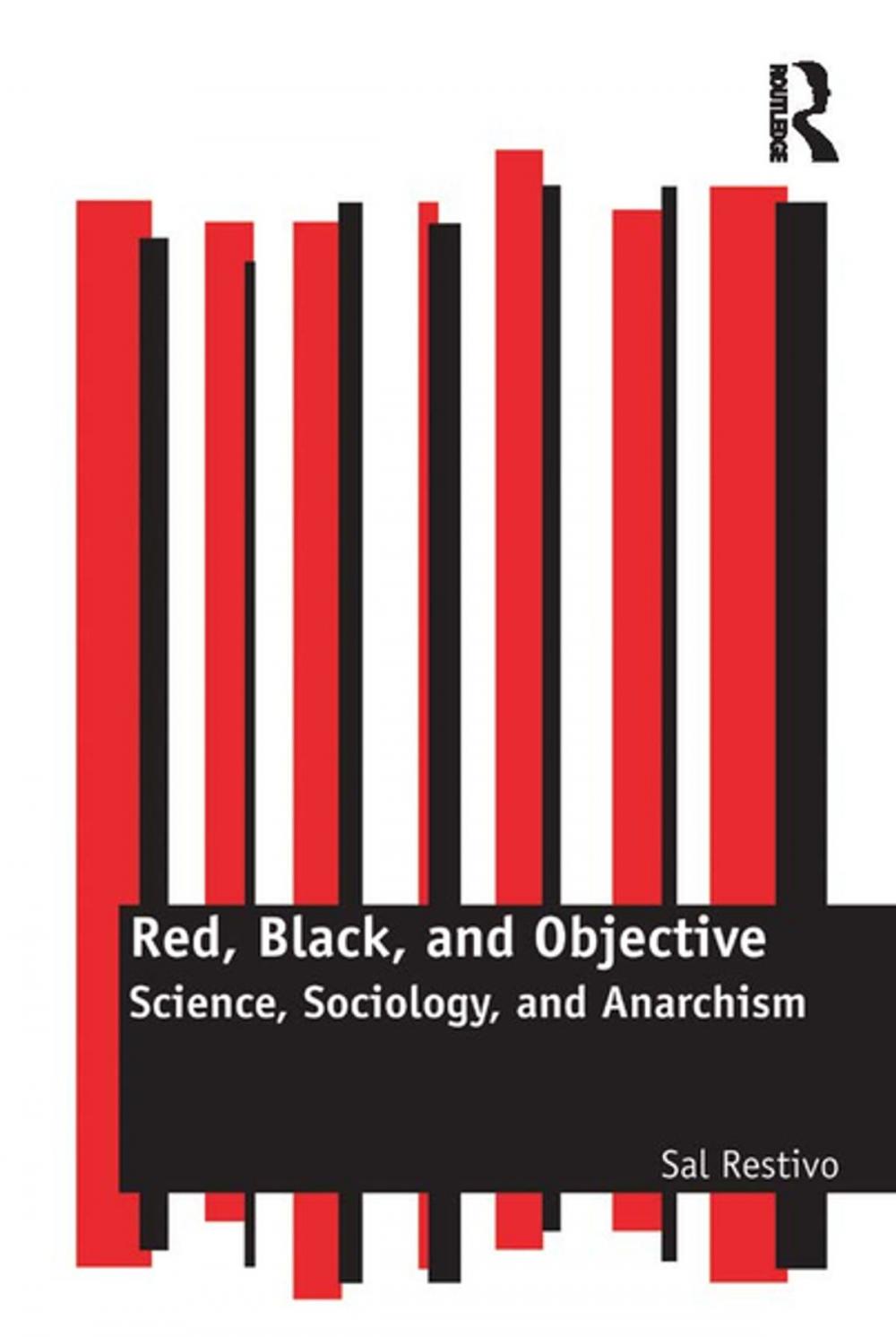 Big bigCover of Red, Black, and Objective