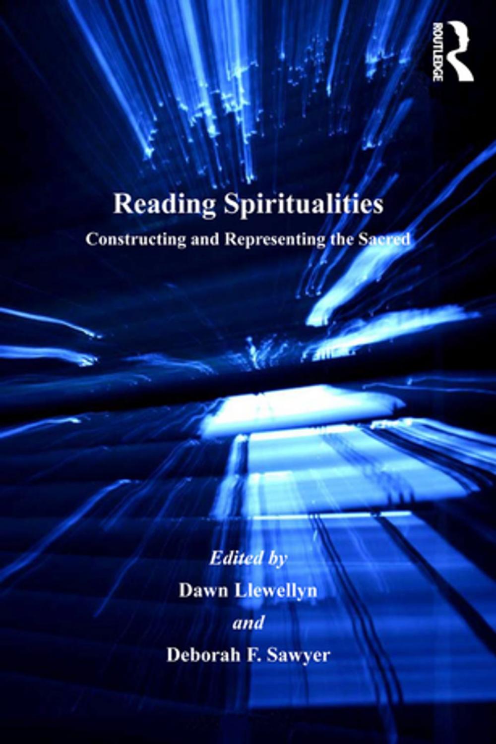 Big bigCover of Reading Spiritualities