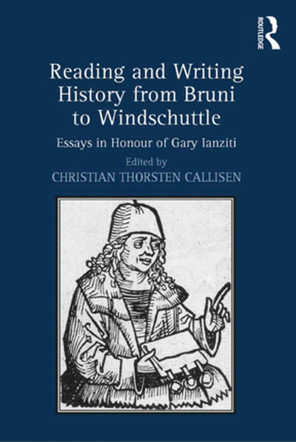 Big bigCover of Reading and Writing History from Bruni to Windschuttle