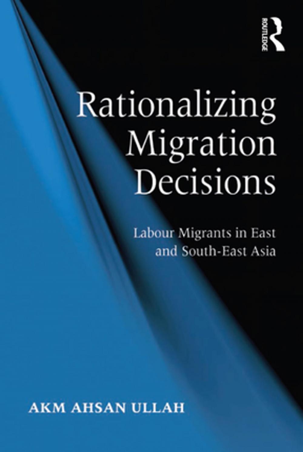 Big bigCover of Rationalizing Migration Decisions